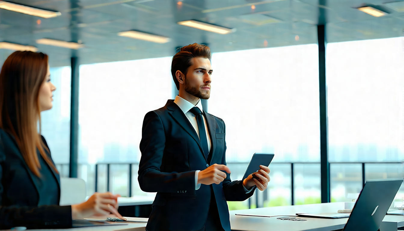 About BusinessEconomics